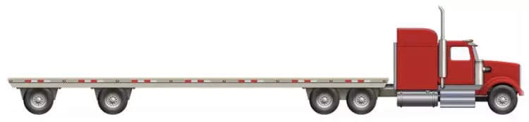 Uses of Flatbed Trucks, Best Flatbed Companies, Flatbed Trucking Companies , Flatbed Shipping Companies, Heavy Haulers