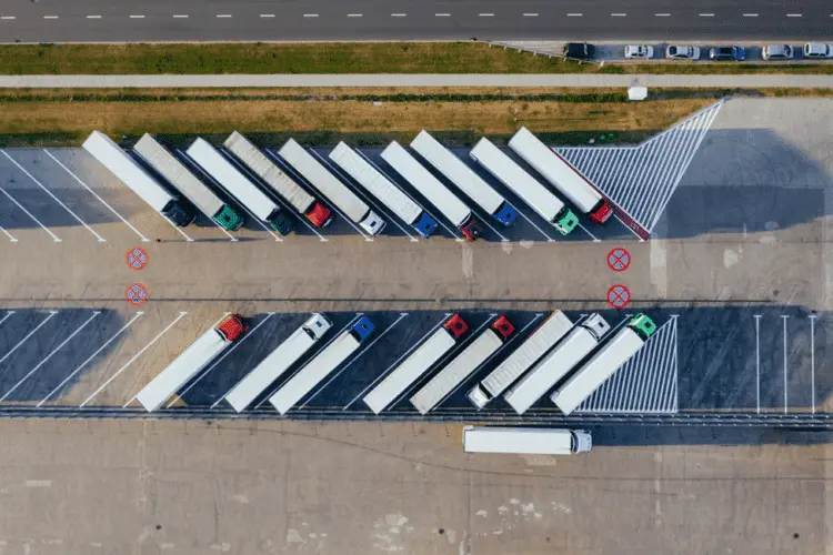 Shipping An Oversized Load, Best Flatbed Companies, Flatbed Trucking Companies, Flatbed Shipping Companies, Heavy Haulers