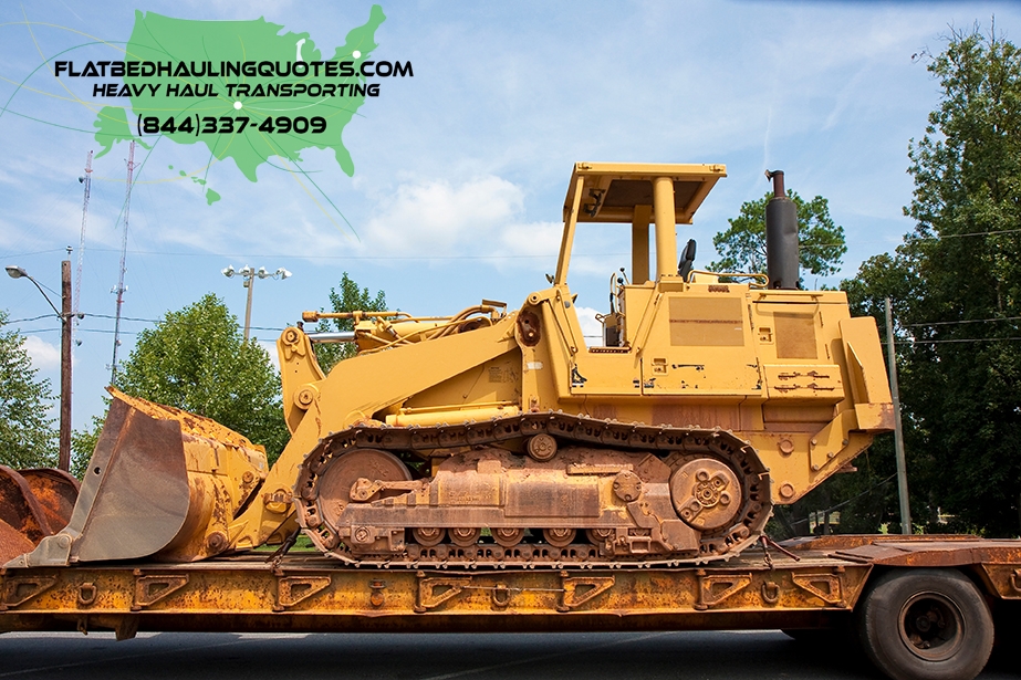 Equipment Hauling, Best Flatbed Companies, Flatbed Hauling Companies, Flatbed Shipping Companies, Heavy Haulers