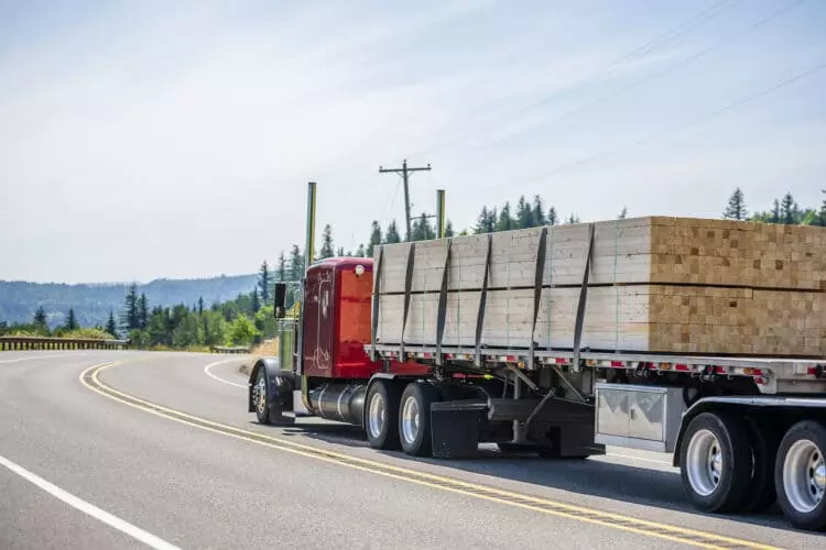 Flatbed Oversized Companies, Flatbed Trucking Companies, Flatbed Hauling Companies, Machinery Movers, Heavy Haulers