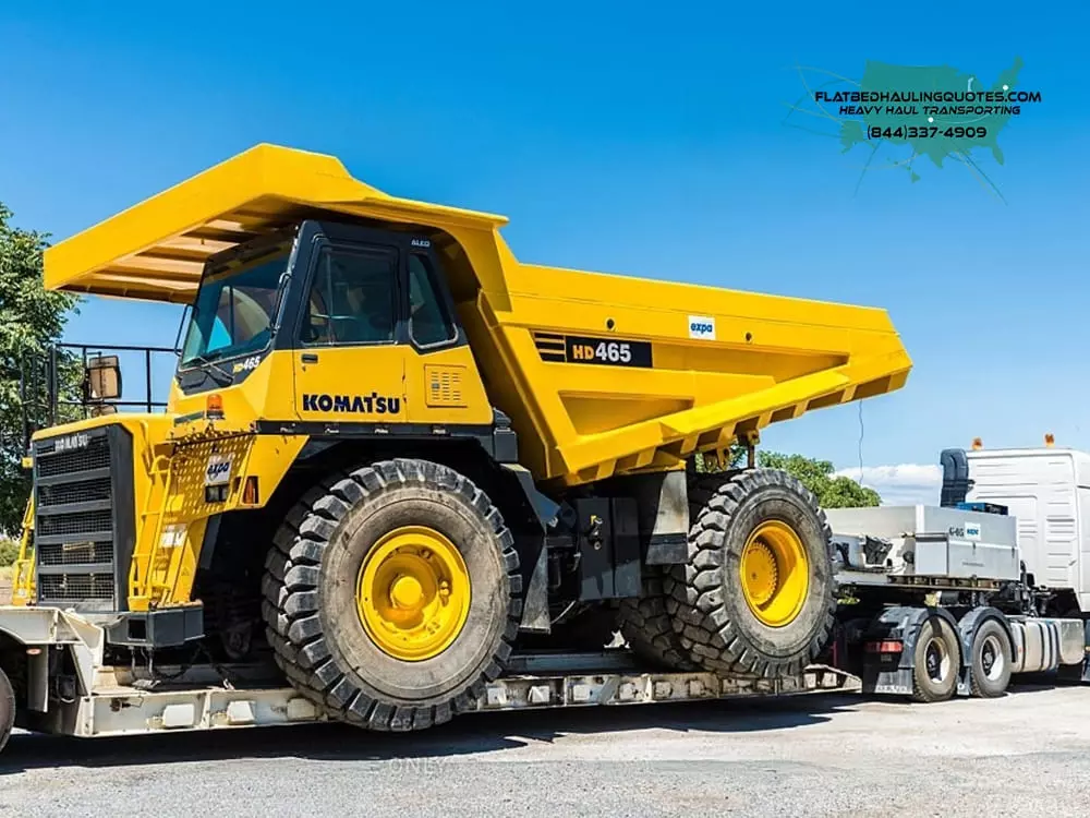 Heavy Haul Oversized Trucking, Heavy Equipment Hauling Services, Flatbed Trucking Companies, Heavy Equipment Movers, Heavy Haulers,