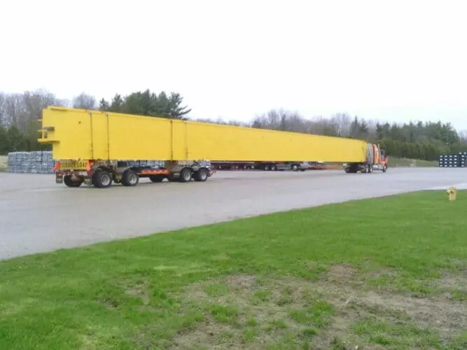 Oversize Transportation Companies, Flatbed Trucking Companies, Flatbed Hauling Companies, Machinery Movers, Heavy Haulers