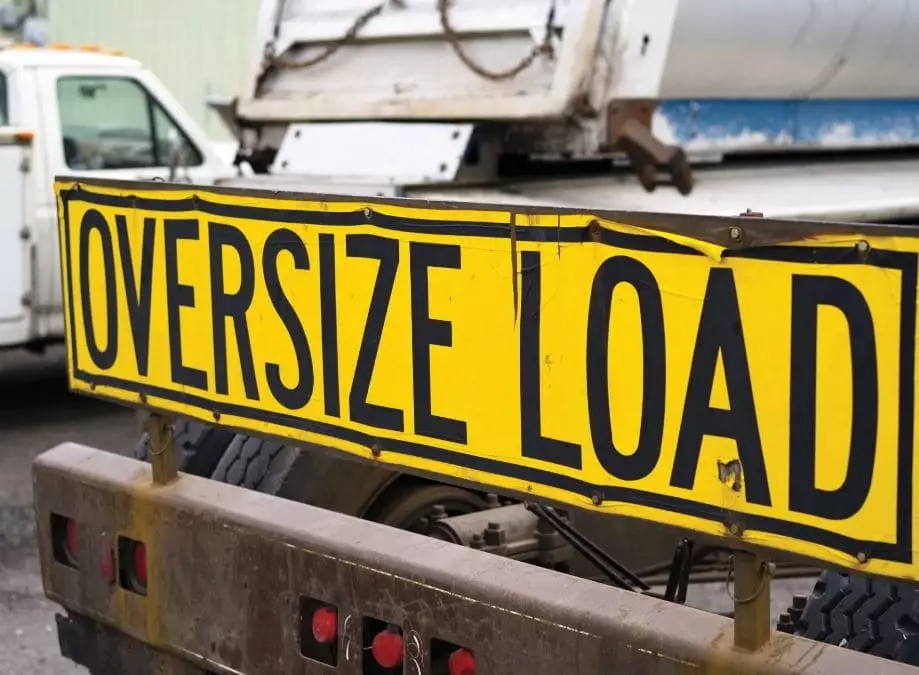 Heavy Haulers Trucking Companies