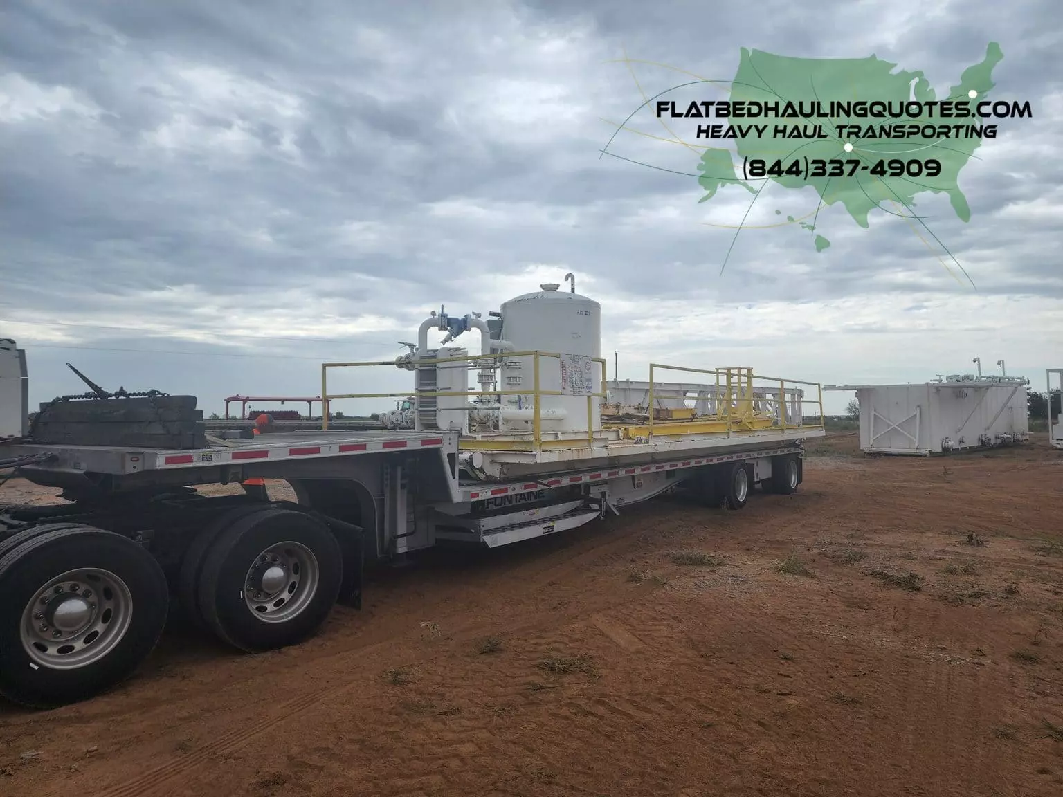 Equipment Hauling Services, Heavy Equipment Hauling Services, Flatbed Trucking Companies, Heavy Equipment Movers, Heavy Haulers ,