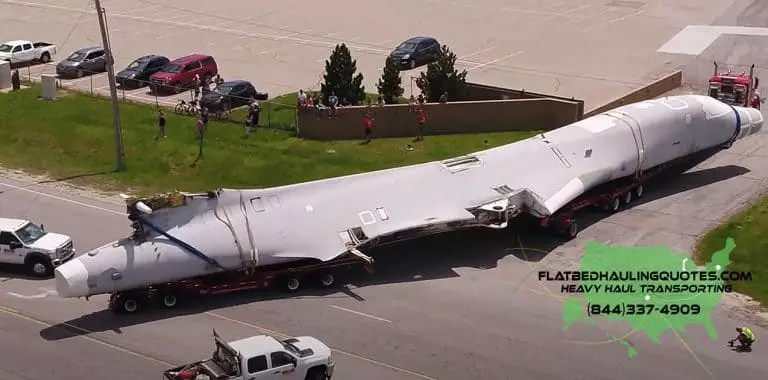 oversized heavy haul companies, heaviest load ever hauled by truck, heavy equipment quotes, lowboy trailer dimensions chart