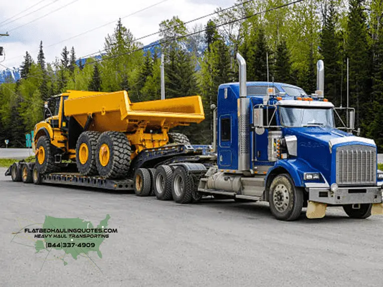Oversize Trucking Companies, Heavy Haul Transportation, Heavy Equipment Hauling Services, Flatbed Trucking Companies, Heavy Equipment Movers, Heavy Haulers