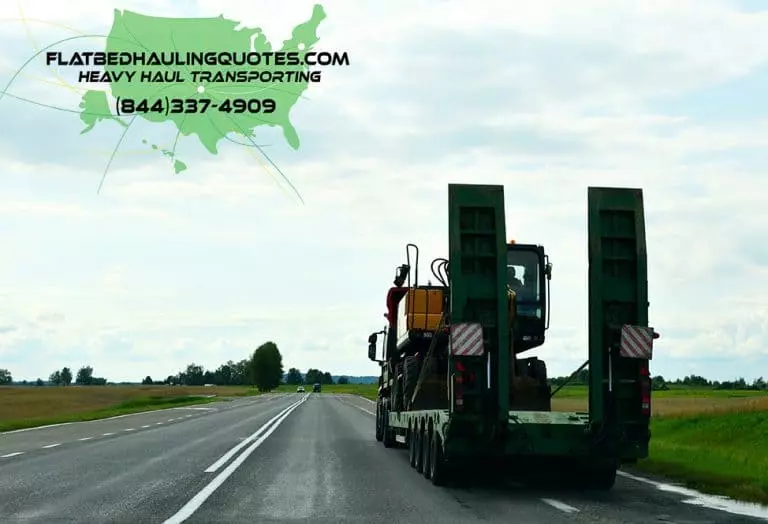 Oversized Freight Shipping, Heavy Haul Companies In Texas, Heavy Equipment Hauling Services, Flatbed Trucking Companies, Heavy Equipment Movers, Heavy Haulers