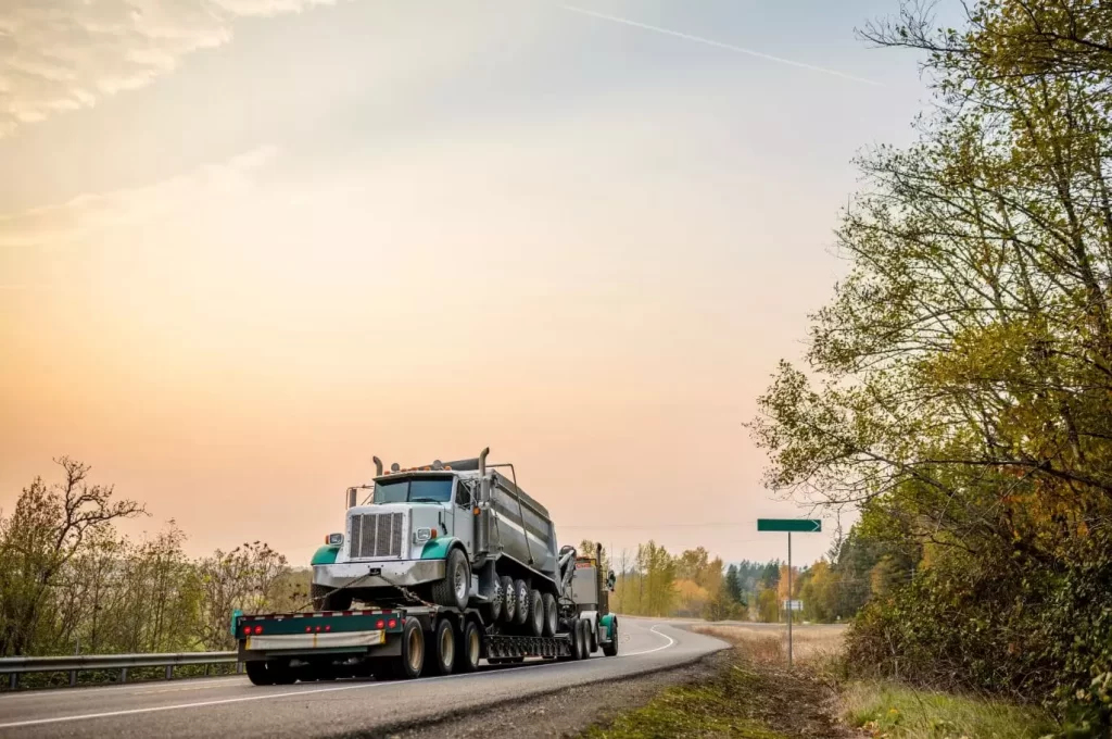 heavy haulers alabama
