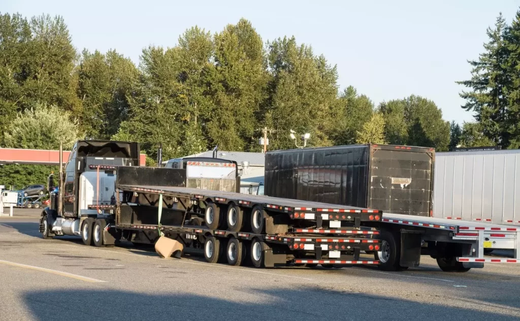heavy haulers in texax