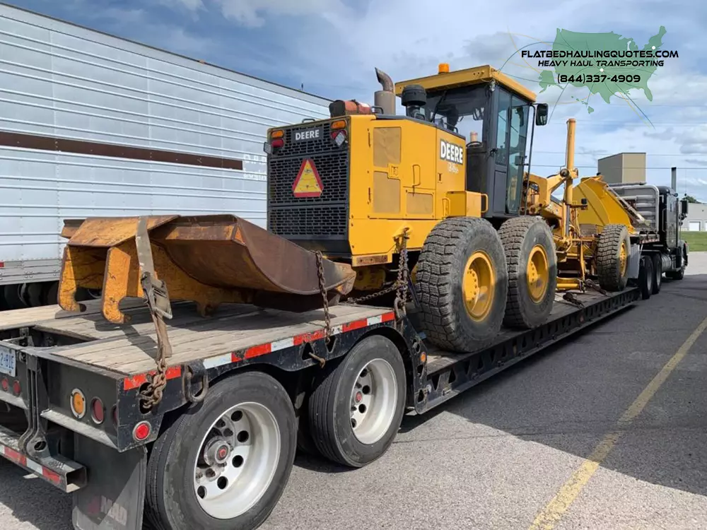 Arizona to Florida best flatbed companies
