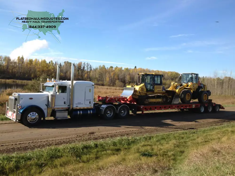 Colorado to Kentucky heavy freight shipping