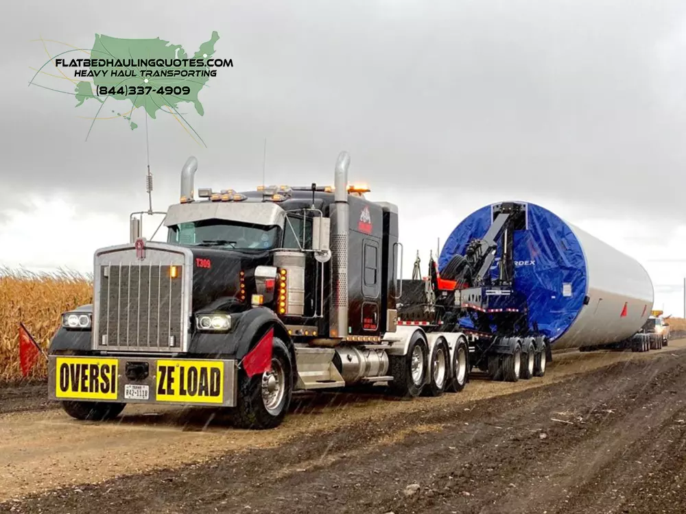 Florida to Kentucky Flatbed hauling companies