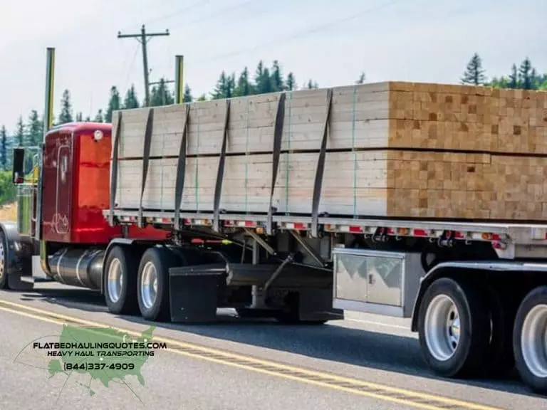 TRANSPORTING HEAVY EQUIPMENT FROM TEXAS TO FLORIDA