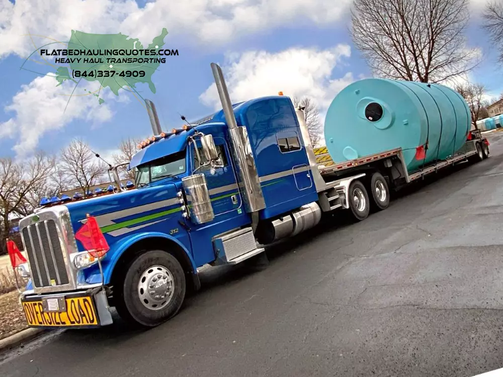 Heavy Haul Flatbed Companies, Heavy Haul Trucking, heavy haul truck companies, heavy hauler trucking, heavy haulers trucking companies