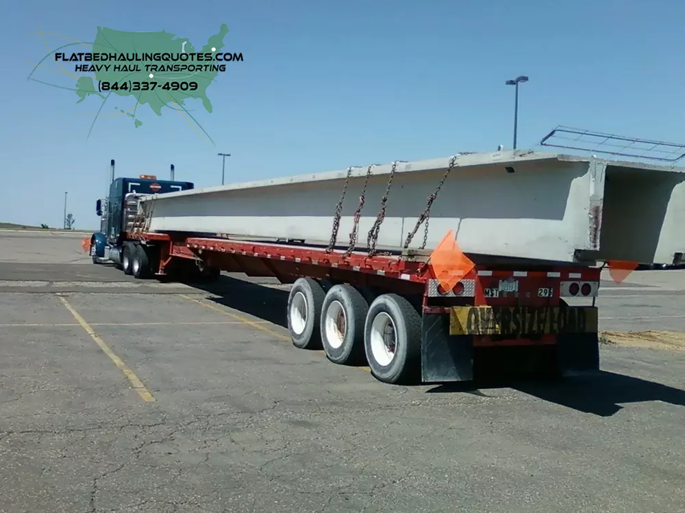 Equipment Trucking Companies