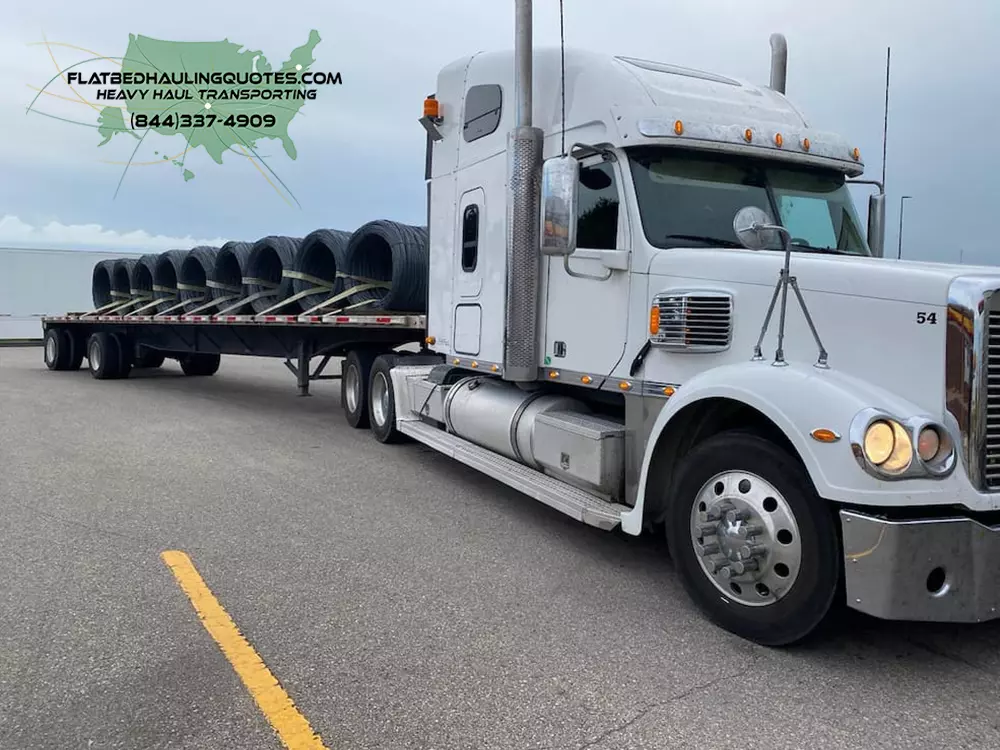 Trucking Companies Near Me