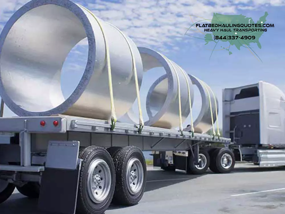 Flatbed Trucking Companies in Florida