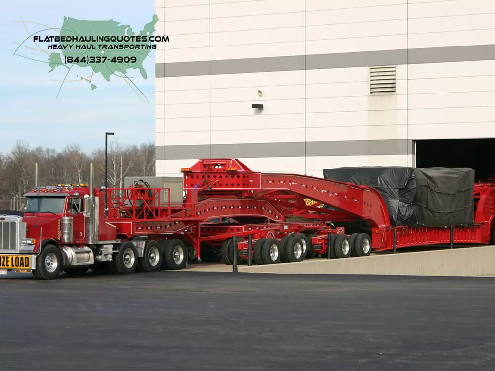 Flatbed Trucking Companies in Nevada