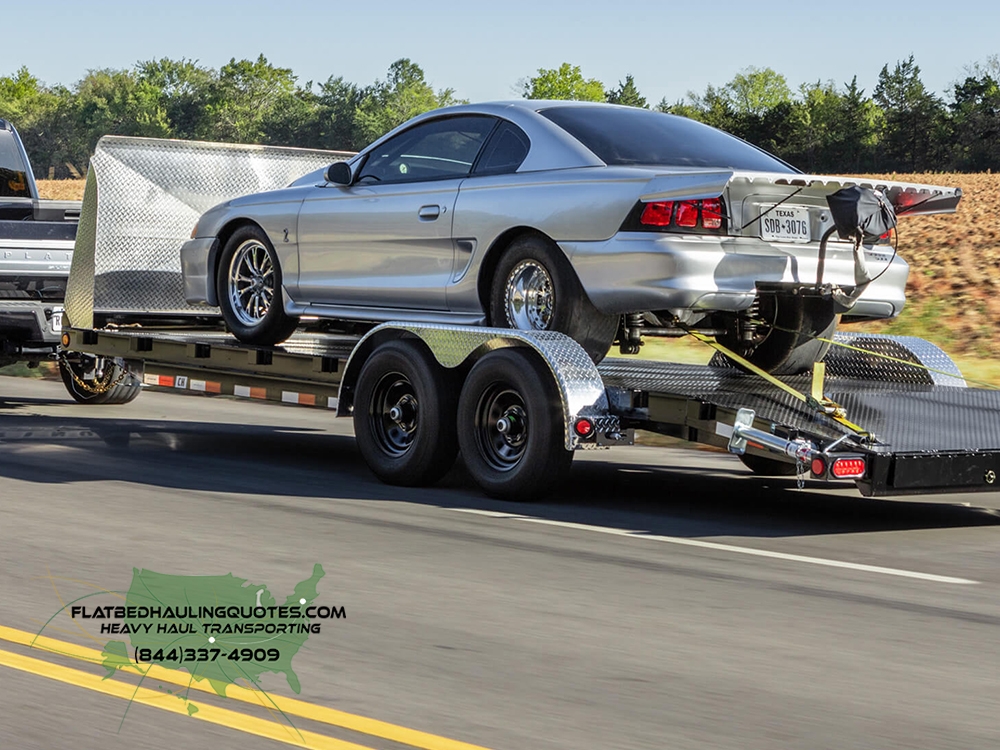 Trucking Company in New York