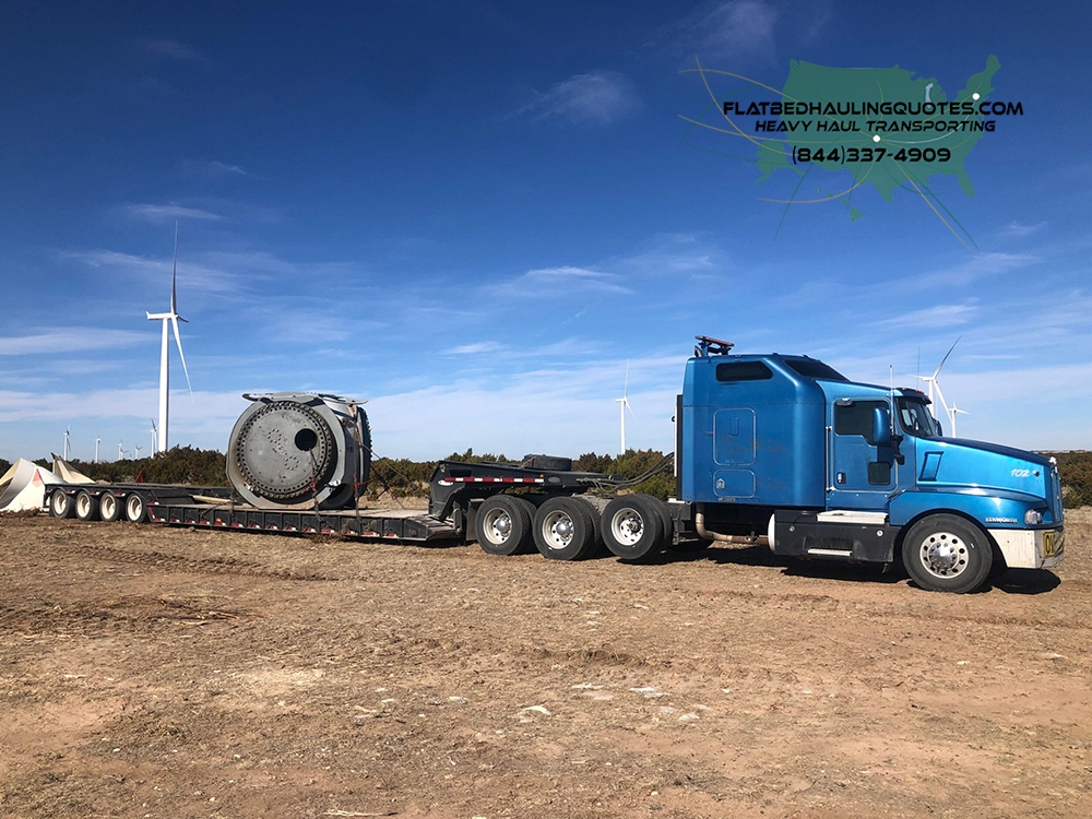 New York Flatbed Transporters, Flatbed transportation company, Flatbed trucking companies NY, Flatbed Transportation Services
