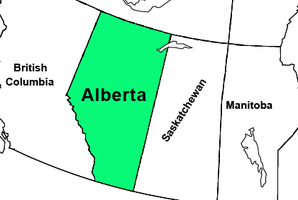 Alberta