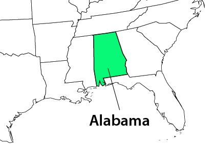 Alabama