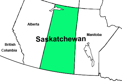 Saskatchewan
