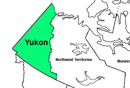 Yukon Territory