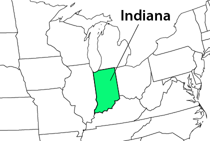 Indiana