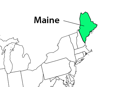 Maine