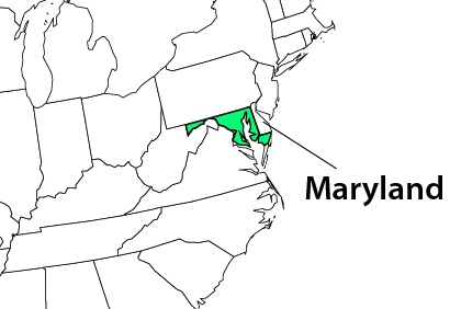Maryland