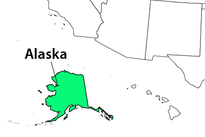 Alaska