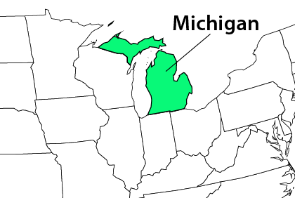 Michigan