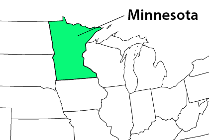 Minnesota
