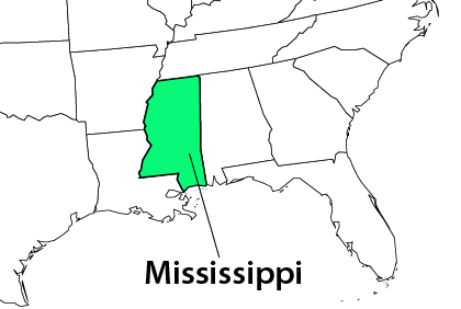 Mississippi