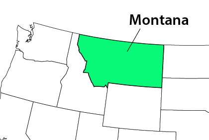 Montana