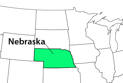 Nebraska