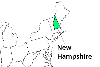 New Hampshire