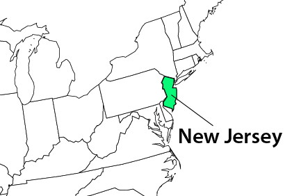New Jersey