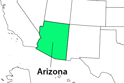 Arizona