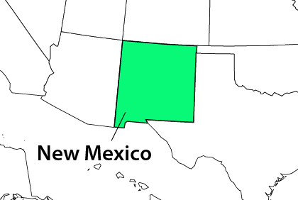 New Mexico