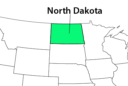 North Dakota