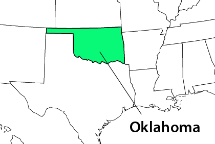 Oklahoma