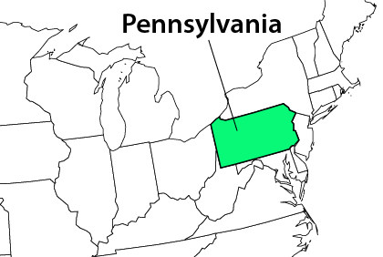 Pennsylvania