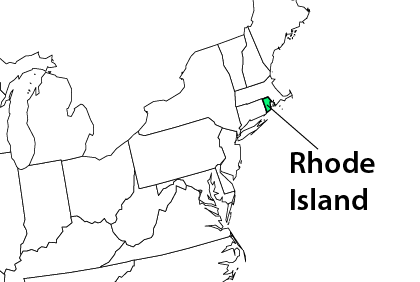 Rhode Island