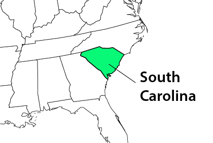 South Carolina