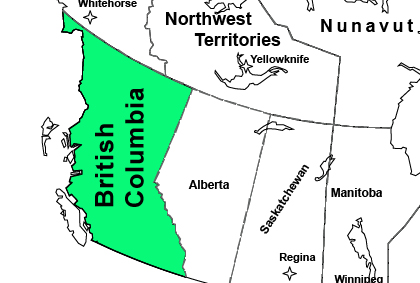 British Columbia