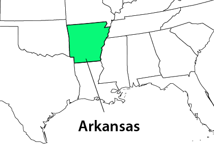 Arkansas