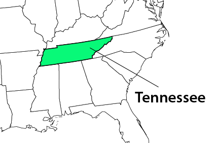 Tennessee