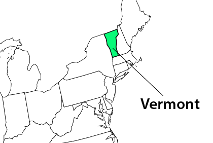 Vermont